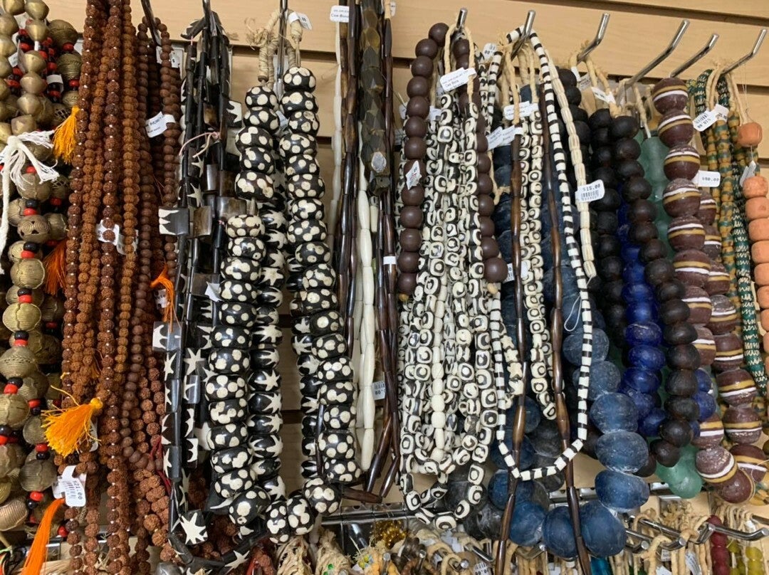 AVP Jewelry and Beads